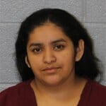 Betty Vasquez Simple Assault Crime Of Domestic Violence