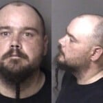 Brent Hyde Dwi Firearm Carry Concealed Traffic Control Device Violation