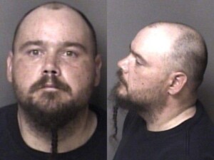 Brent Hyde Dwi Firearm Carry Concealed Traffic Control Device Violation