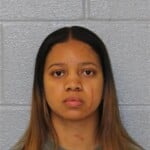 Kayla Davis Simple Assault Crime Of Domestic Violence