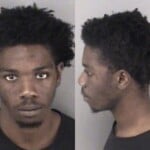 Nicholas May Probation Violaiton Probation Violation Other County