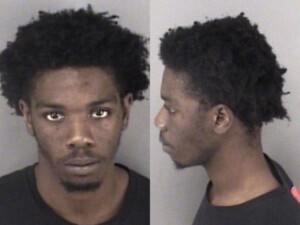 Nicholas May Probation Violaiton Probation Violation Other County