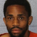 Damarcus Johnson Assault With Deadly Weapon