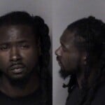 Kenyonta Thomasson Extraditonfugitive Other State