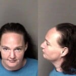 Tabitha Lyall Probation Violation