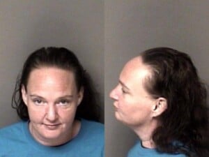 Tabitha Lyall Probation Violation