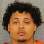 Jarieal Douglas Assault By Strangulation Assault On A Female Larceny