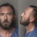 Brian Melton Breaking And Entering Assault Physical Injury Emergency Person