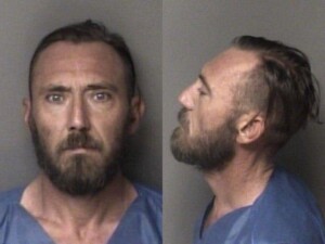 Brian Melton Breaking And Entering Assault Physical Injury Emergency Person