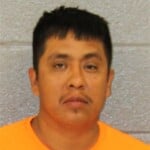 Rodrigo Delossantos Driving While Impaired