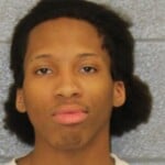 Jyran Jordan Second Degree Trespassing Breaking And Entering