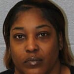 Shakeisha Bright Carrying Concealed Weapon