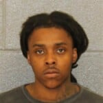 Dashawn Johnson Simple Assault