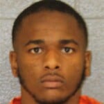 Christian King Fleeing Eluding Arrest Assault On A Female