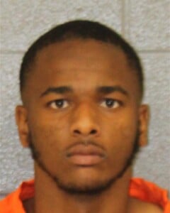 Christian King Fleeing Eluding Arrest Assault On A Female