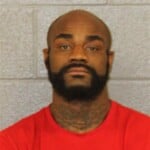 Darius Lesane Carrying Concealed Weapon