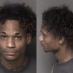 Isaiha Santiago Awdw Larceny Misdemeanor