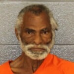 Theodore Johnson Trespassing