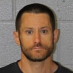 John Crown Probation Violation Possession Of Meth