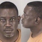 Travis Smith Cocaine Traffick Maintain Vehicledwellingplace Cont Subst