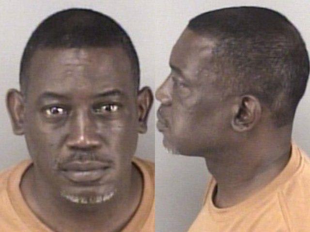 Travis Smith – Cocaine, Traffick – Maintain Vehicle:Dwelling:Place Cont ...