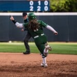 Charlotte 49ers Vs Wichita State Sb
