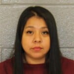 Diana Hidalgo Driving While Impaired