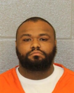 Jalil Harris Driving While Impaired Possession With Intent Cocaine Possession Of Firearm By Felon