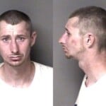 Jerome Walls Sch Ii Possess Drug Paraphernalia