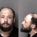 Terrayl Glisson Trespass 1st Degree