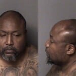 Danny Thompson Domestic Violence Protection Order Trespass Domestic Criminal Breakenter