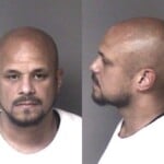 David York Contributing Delinquency Of Juvenile