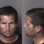 Kelly Linfield Probation Violation