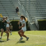 Wingate Vs Lincoln Memorial Wlax