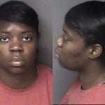 Jakayla Rendleman Failure To Appear Misdemeanor