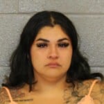 Michelle Bonilla Driving While Impaired