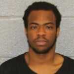 Terrell Williams Trespassing