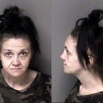 Jamie Mears Probation Violation