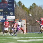 Wingate Vs Catawba Mlax