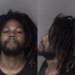 Mikel Kendrick Misd Crime Of Dom Violence