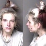 Summer Pace Failure To Appear Misdemeanor Possess Prisonjail Possess Drug Paraphernalia