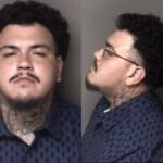 Ariel Santos Habeas Corpus