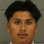 Miguel Claudio Reckless Driving