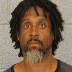 Courtney Johnson Pwisd Cocaine Simple Assault Communicating Threats