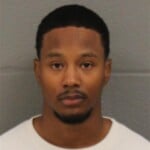 Justin Sessoms Driving While Impaired