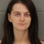 Kaitlyn Morrow Breaking And Entering Stalking