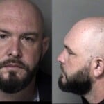 Kyle Mitchell Domestic Violence Protection Order