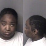 Alasia Gregory Failure To Appear Misdemeanor