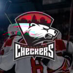 Charlotte Checkers Vs Garnd Rapid Griffins