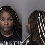 Deasia Sharpe Failure To Appear Misdemeanor Accessory After The Fact